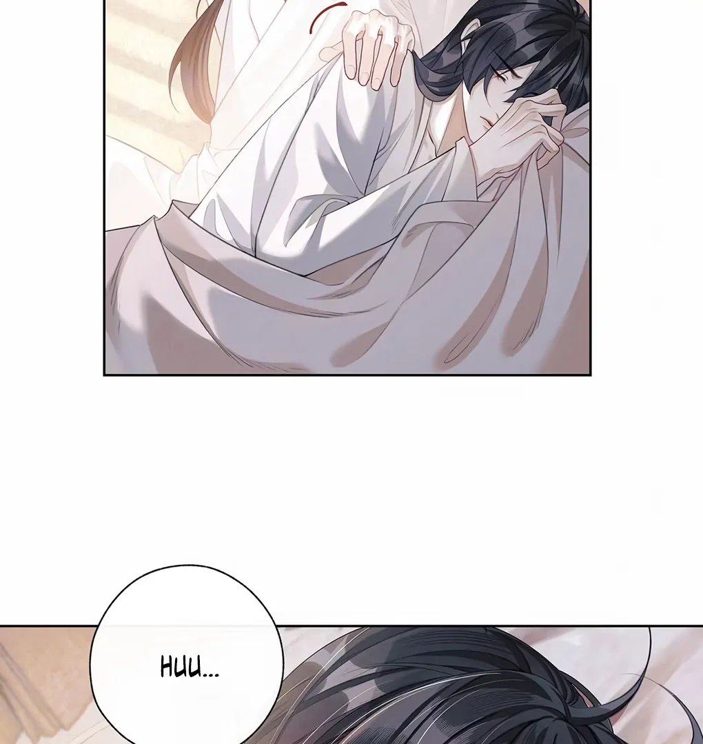 Was His Highness Assassinated Today? Chapter 5 - Page 42