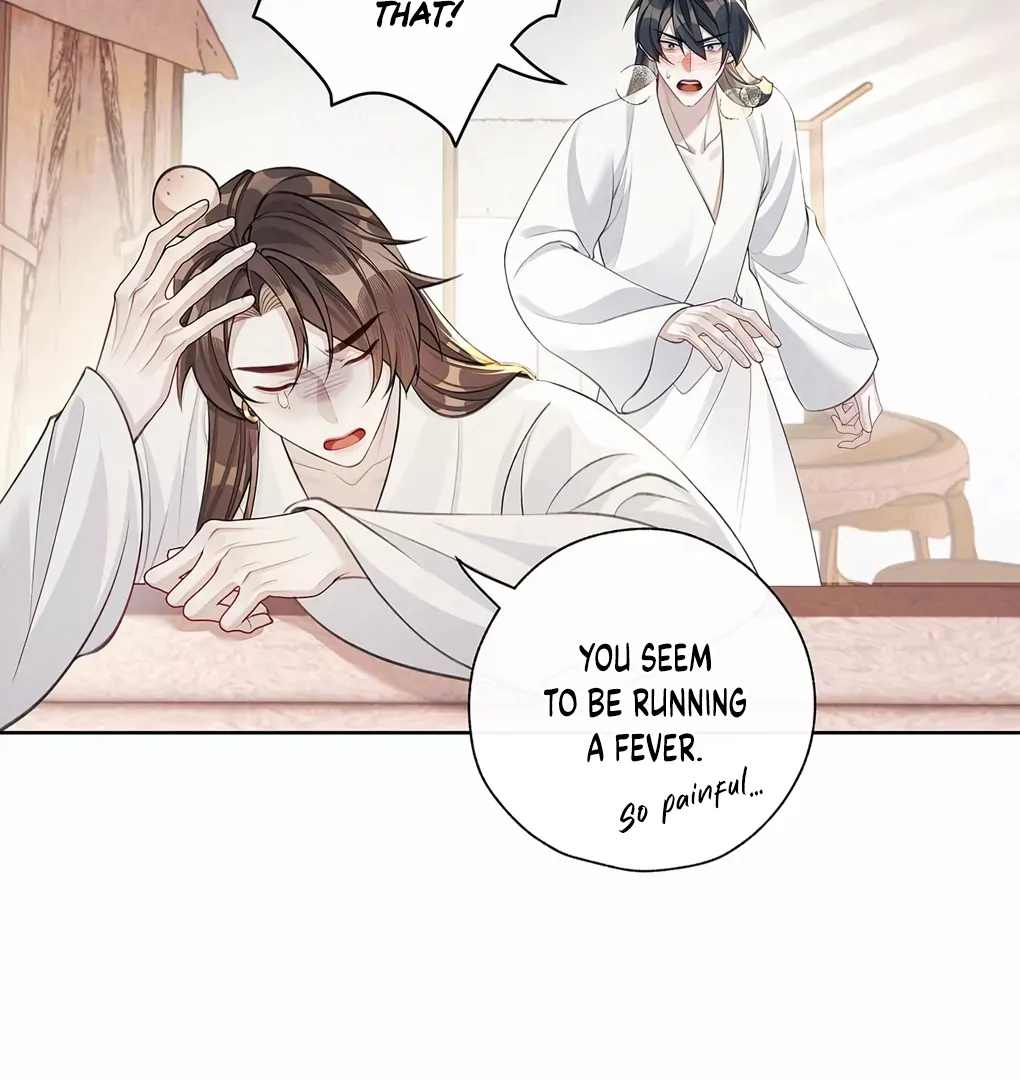 Was His Highness Assassinated Today? Chapter 5 - Page 51