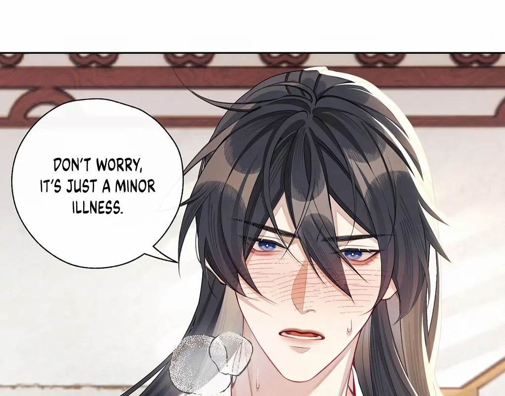 Was His Highness Assassinated Today? Chapter 5 - Page 52