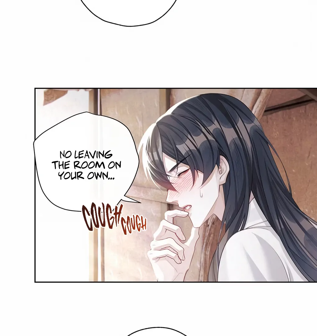 Was His Highness Assassinated Today? Chapter 5 - Page 55