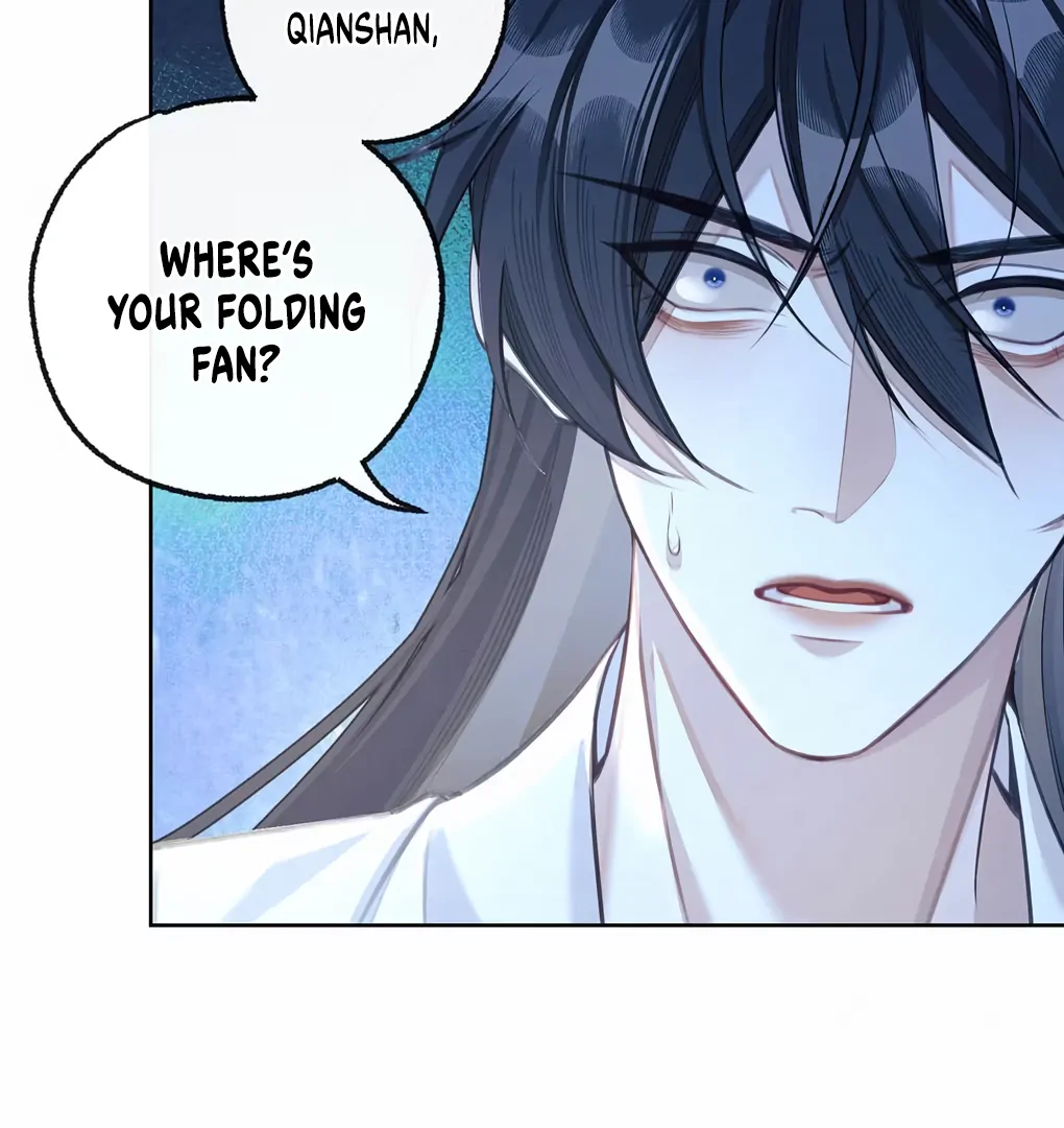 Was His Highness Assassinated Today? Chapter 5 - Page 58