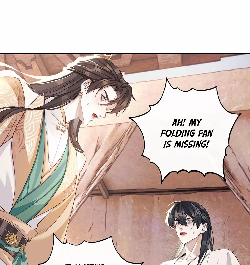 Was His Highness Assassinated Today? Chapter 5 - Page 59