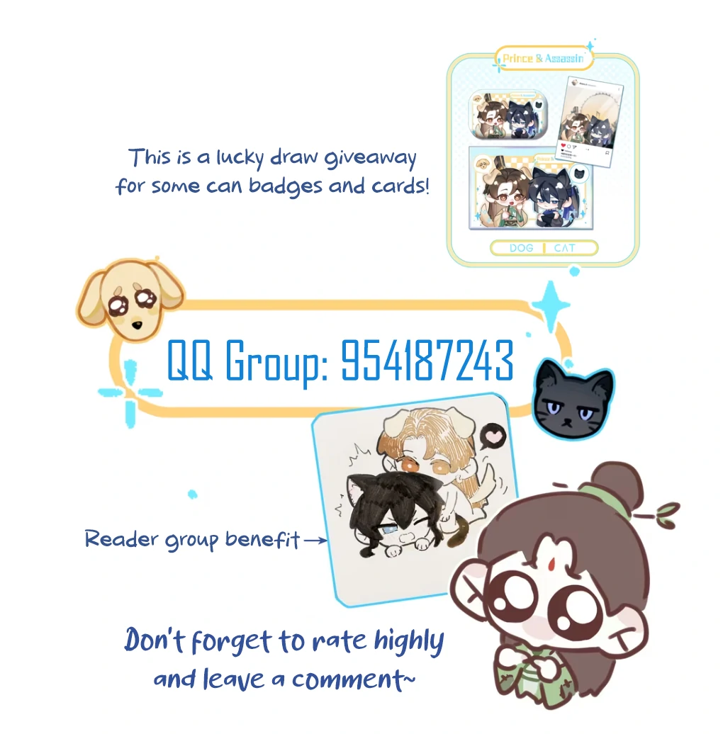 Was His Highness Assassinated Today? Chapter 5 - Page 62