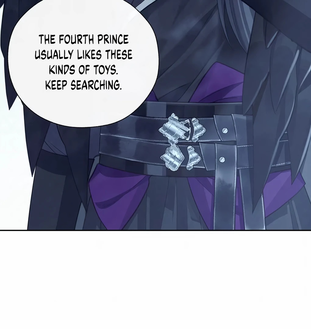 Was His Highness Assassinated Today? Chapter 6 - Page 8