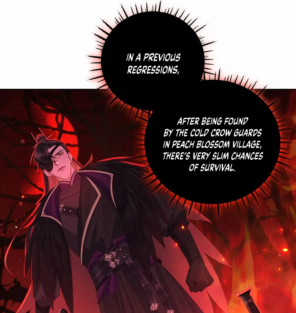 Was His Highness Assassinated Today? Chapter 6 - Page 18