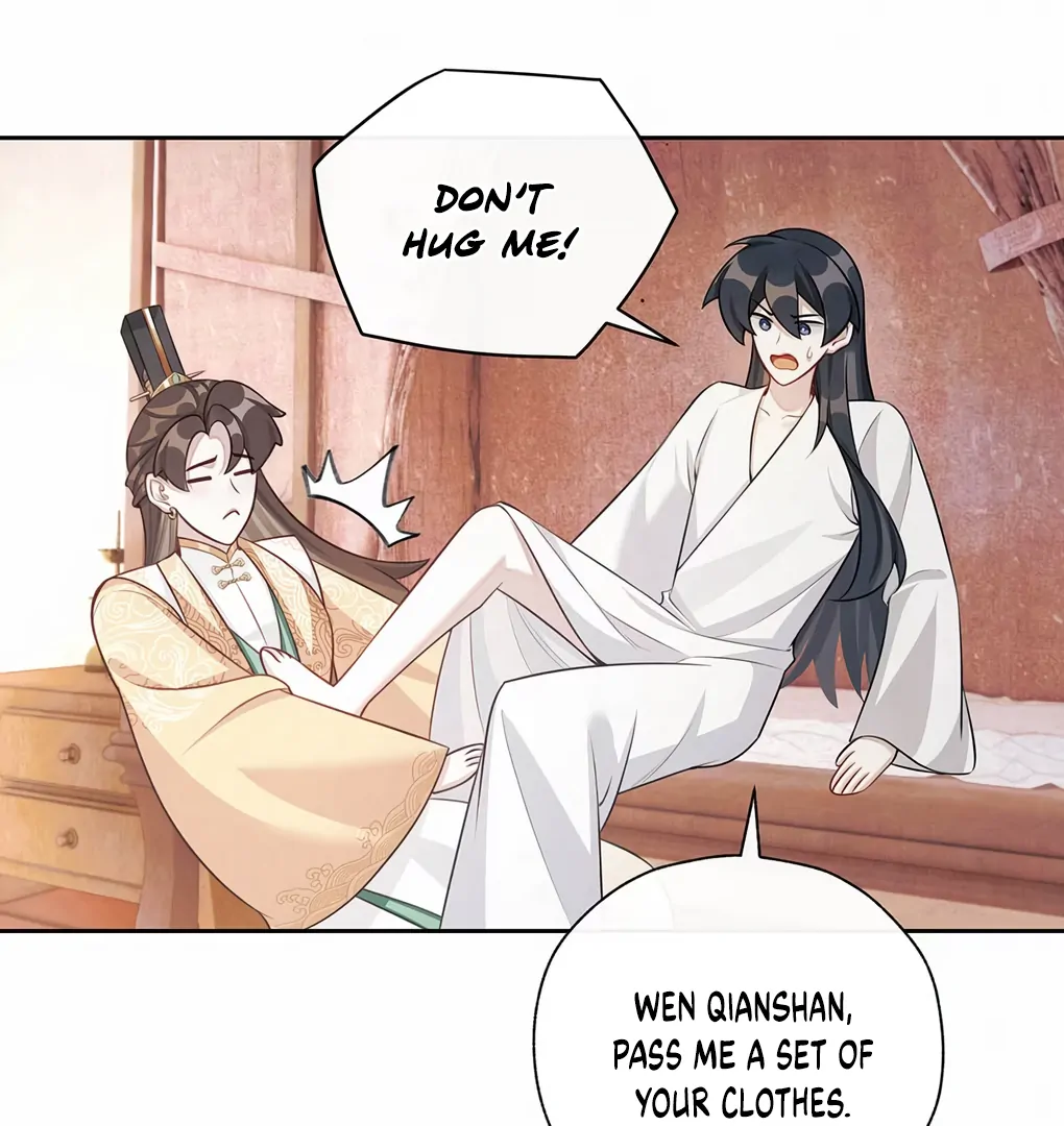 Was His Highness Assassinated Today? Chapter 6 - Page 23