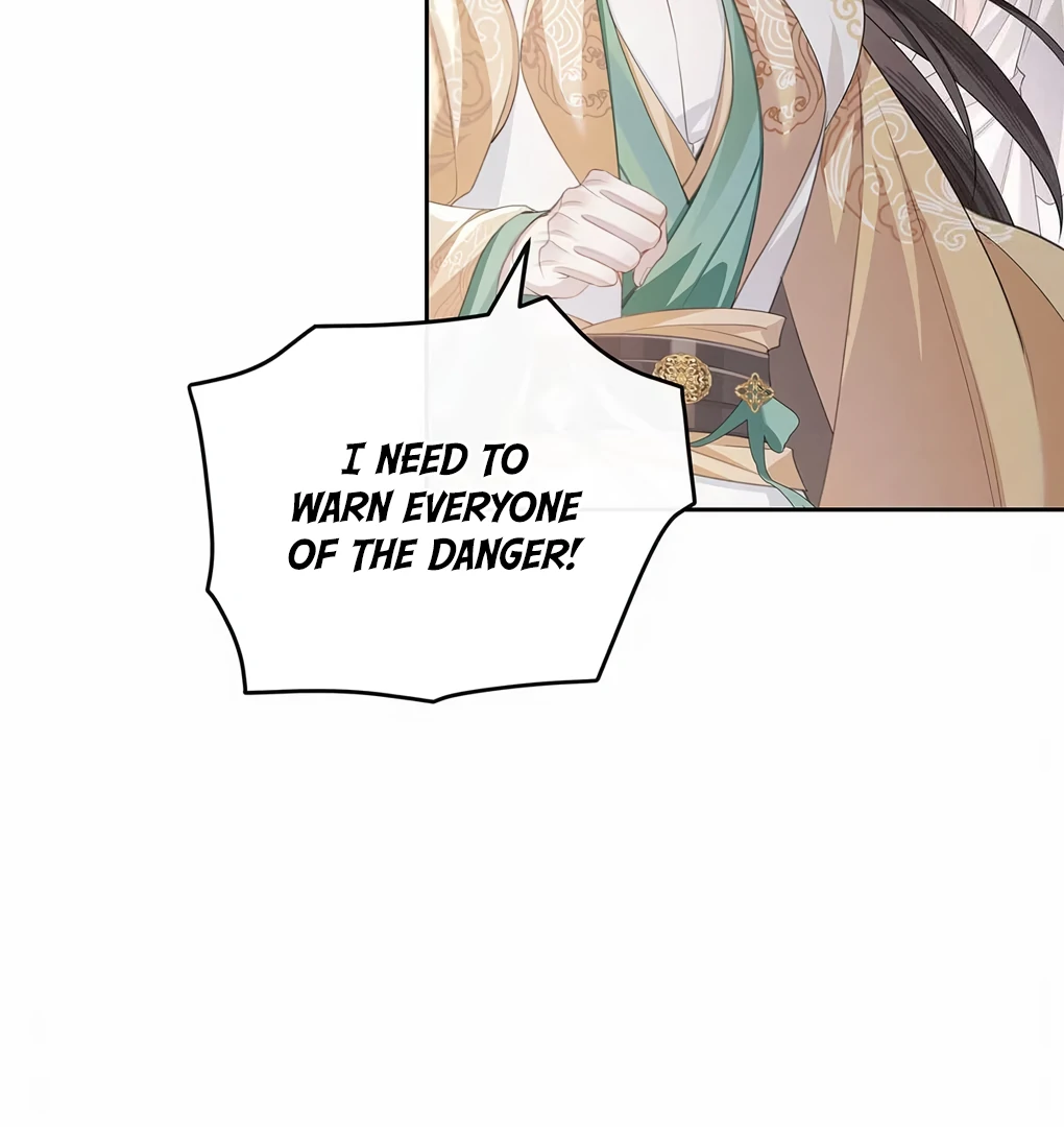 Was His Highness Assassinated Today? Chapter 6 - Page 32