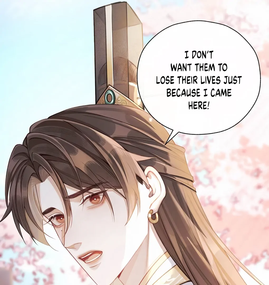 Was His Highness Assassinated Today? Chapter 6 - Page 36