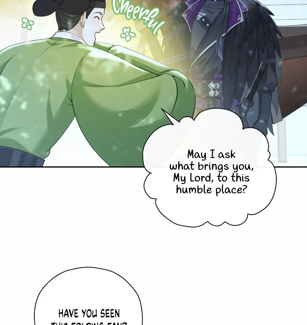 Was His Highness Assassinated Today? Chapter 6 - Page 46