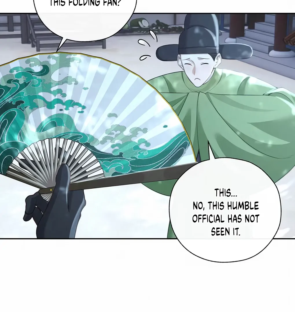 Was His Highness Assassinated Today? Chapter 6 - Page 47