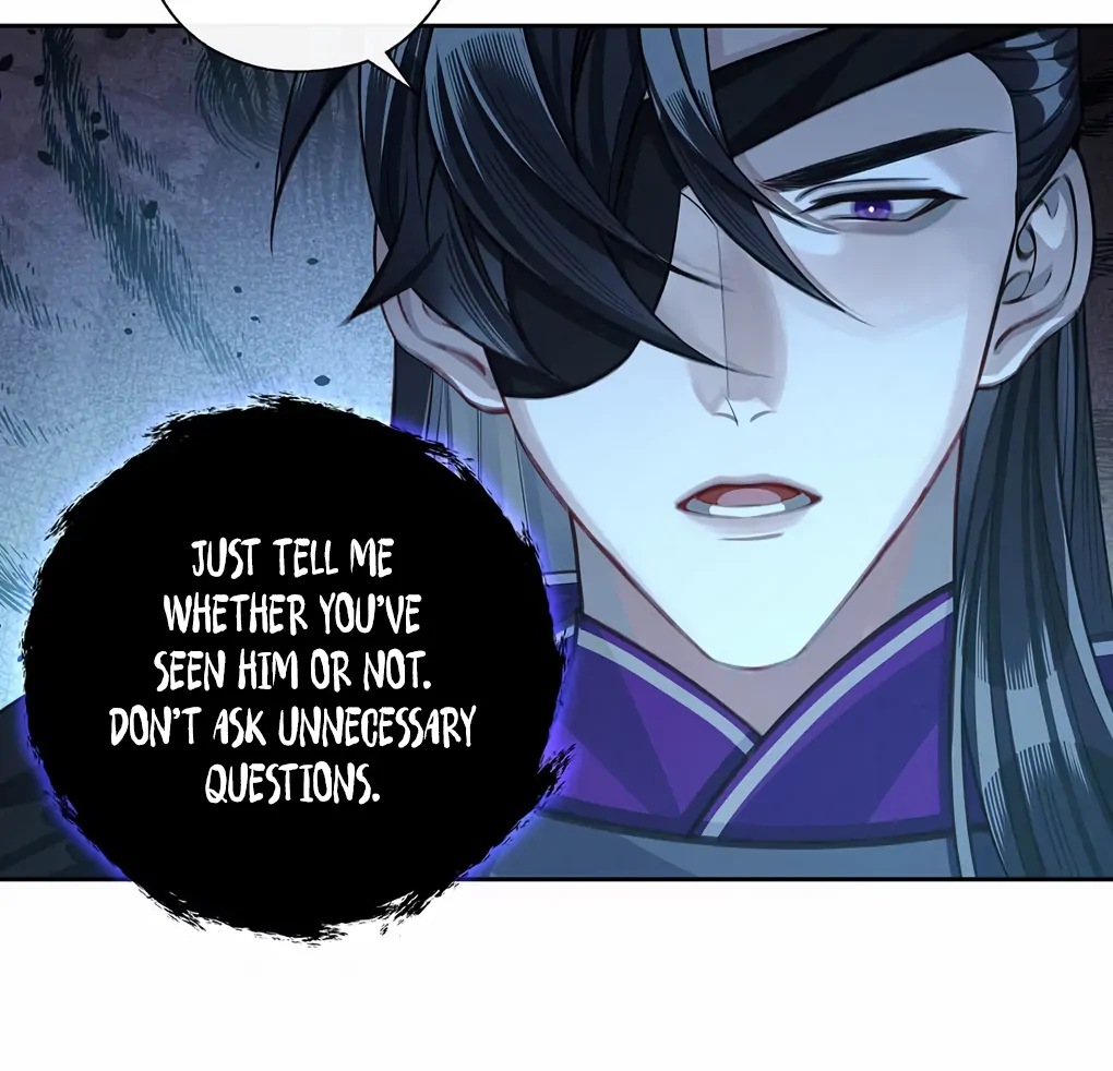 Was His Highness Assassinated Today? Chapter 6 - Page 52