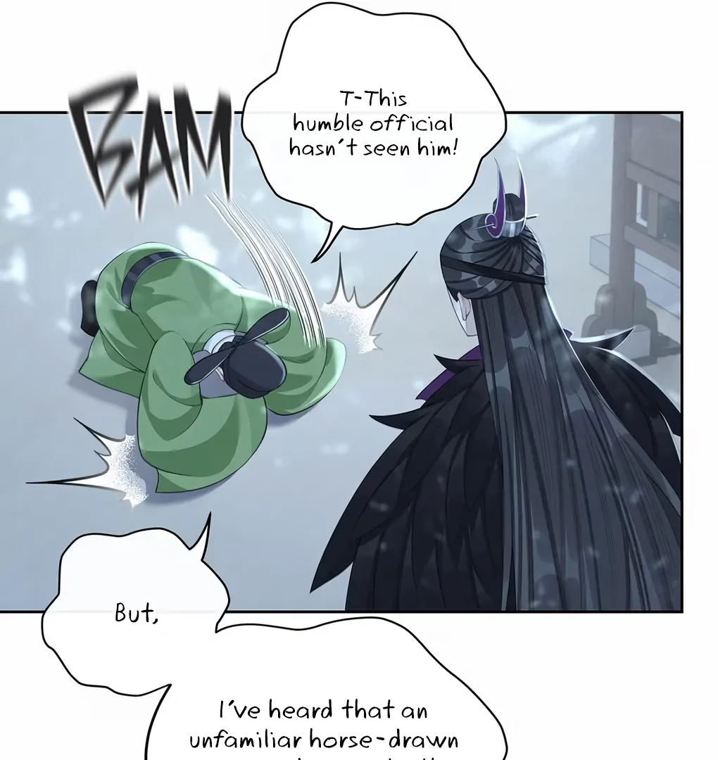 Was His Highness Assassinated Today? Chapter 6 - Page 53