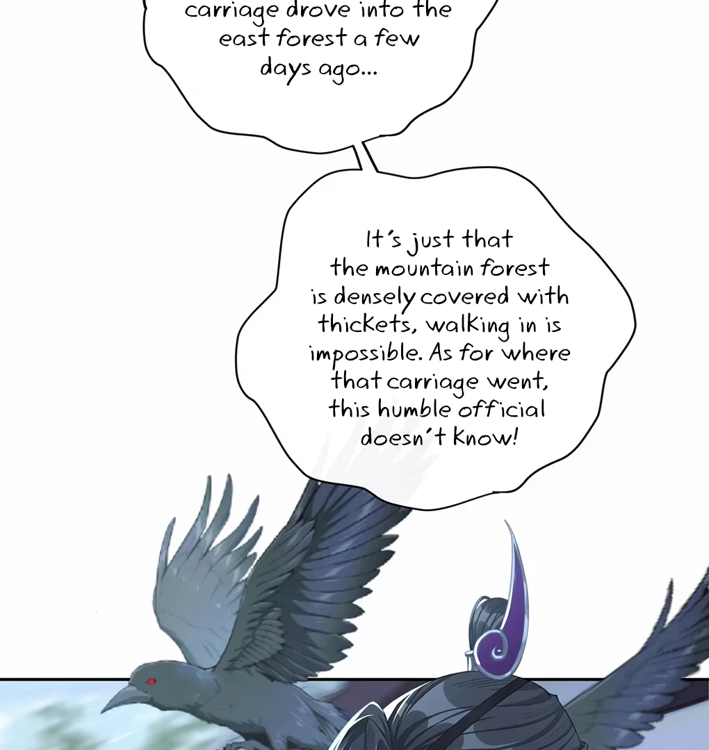 Was His Highness Assassinated Today? Chapter 6 - Page 54