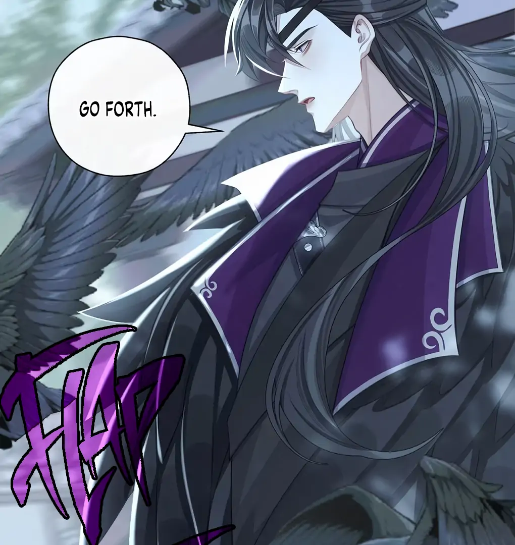 Was His Highness Assassinated Today? Chapter 6 - Page 55