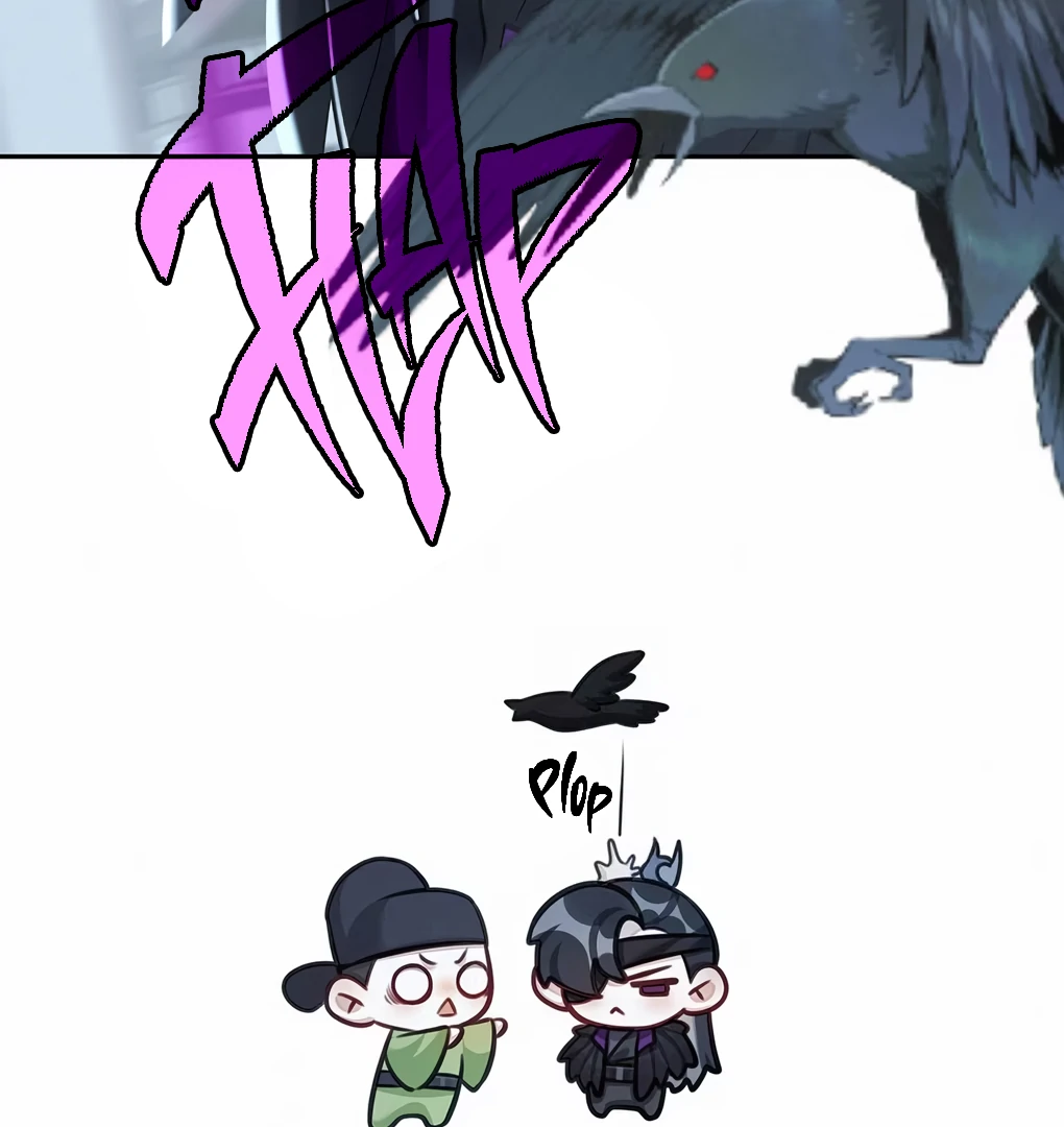 Was His Highness Assassinated Today? Chapter 6 - Page 56