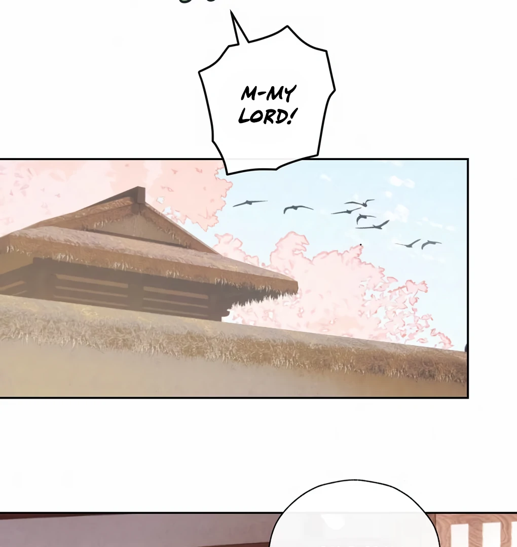 Was His Highness Assassinated Today? Chapter 6 - Page 57