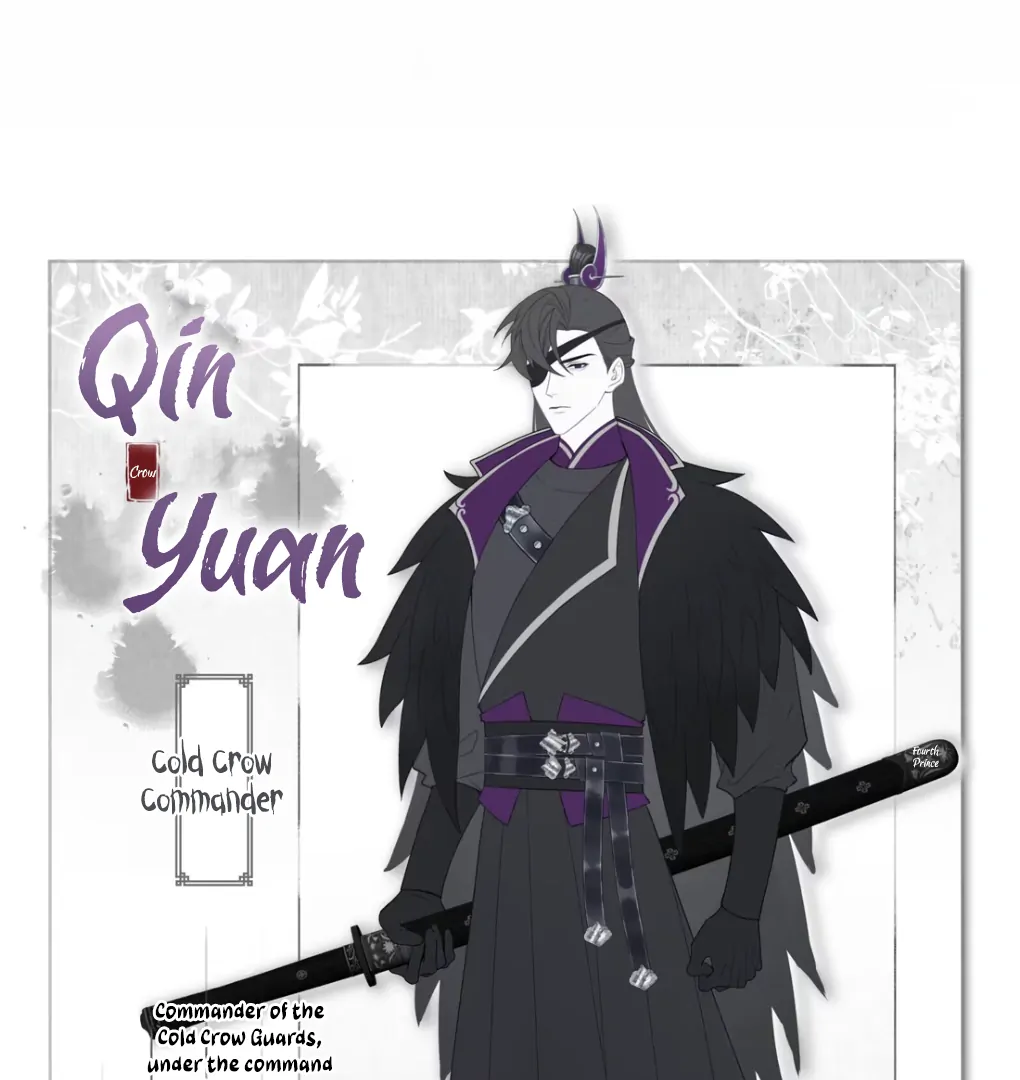 Was His Highness Assassinated Today? Chapter 6 - Page 59