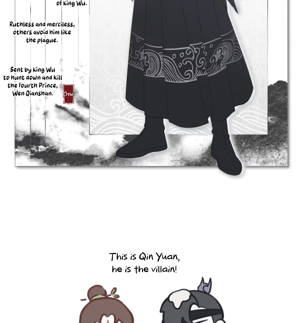 Was His Highness Assassinated Today? Chapter 6 - Page 60