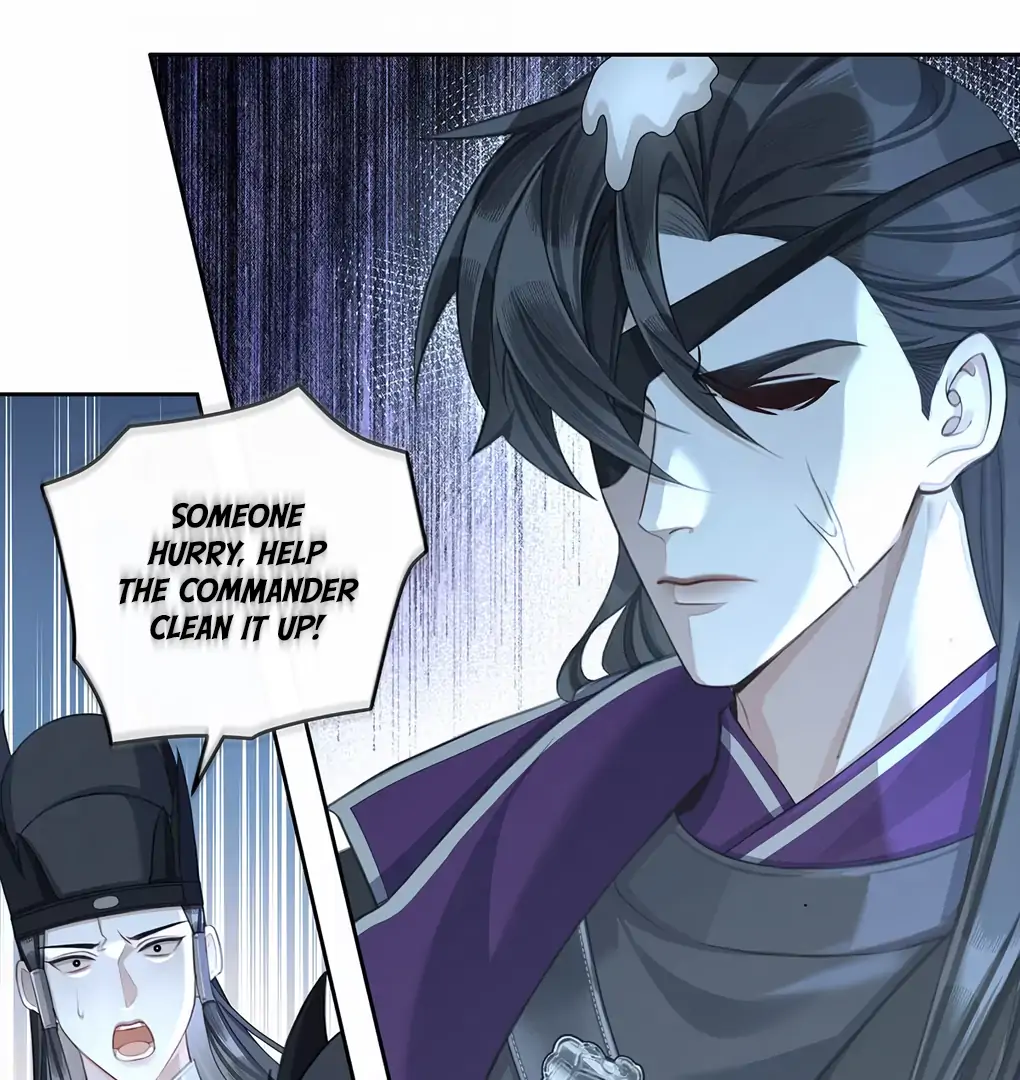 Was His Highness Assassinated Today? Chapter 7 - Page 6