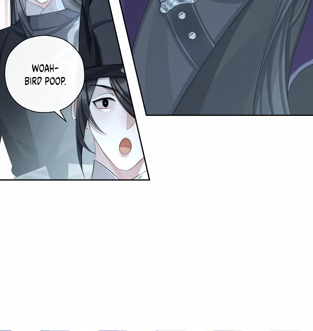 Was His Highness Assassinated Today? Chapter 7 - Page 7