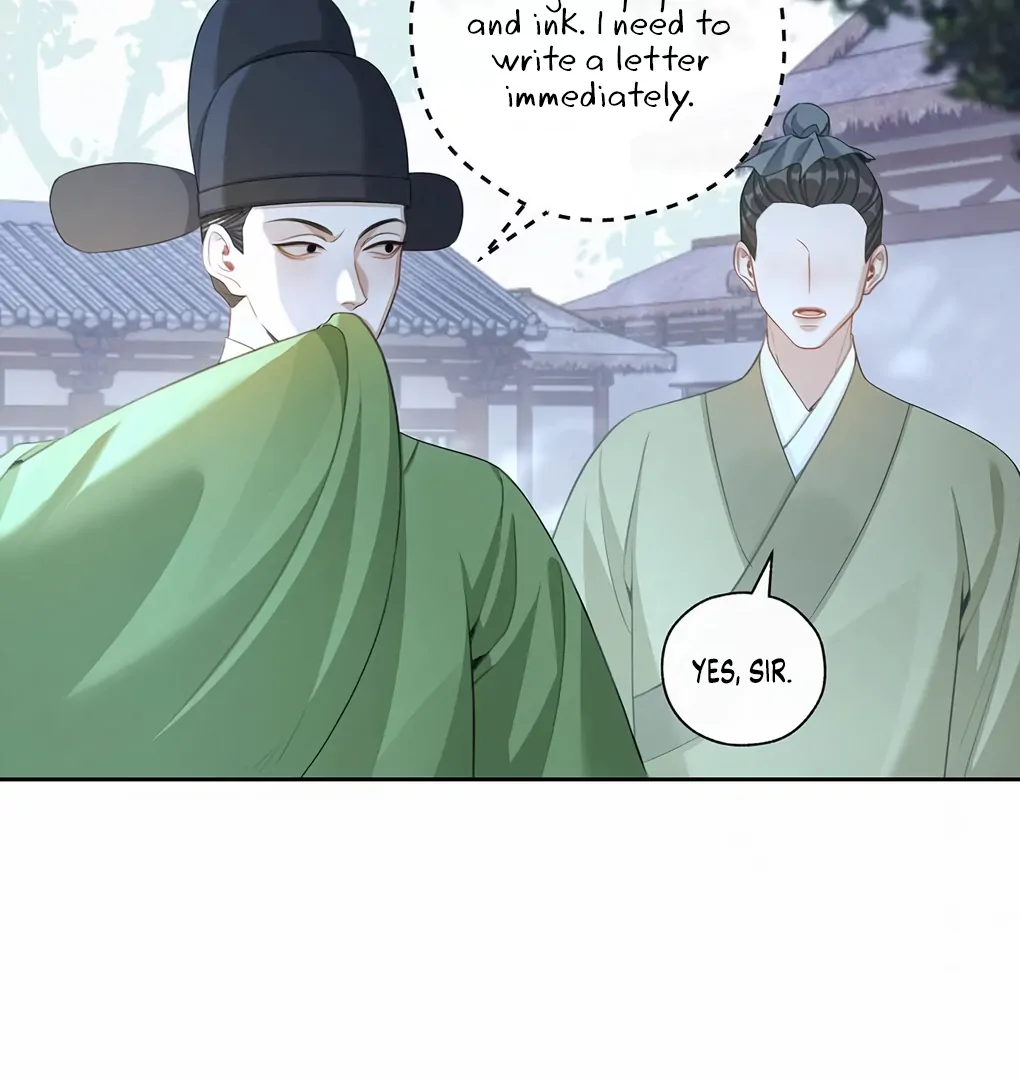 Was His Highness Assassinated Today? Chapter 7 - Page 11