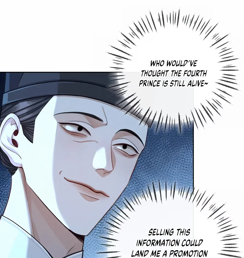 Was His Highness Assassinated Today? Chapter 7 - Page 12