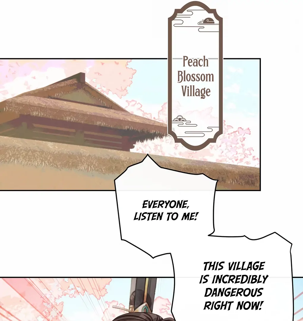 Was His Highness Assassinated Today? Chapter 7 - Page 20