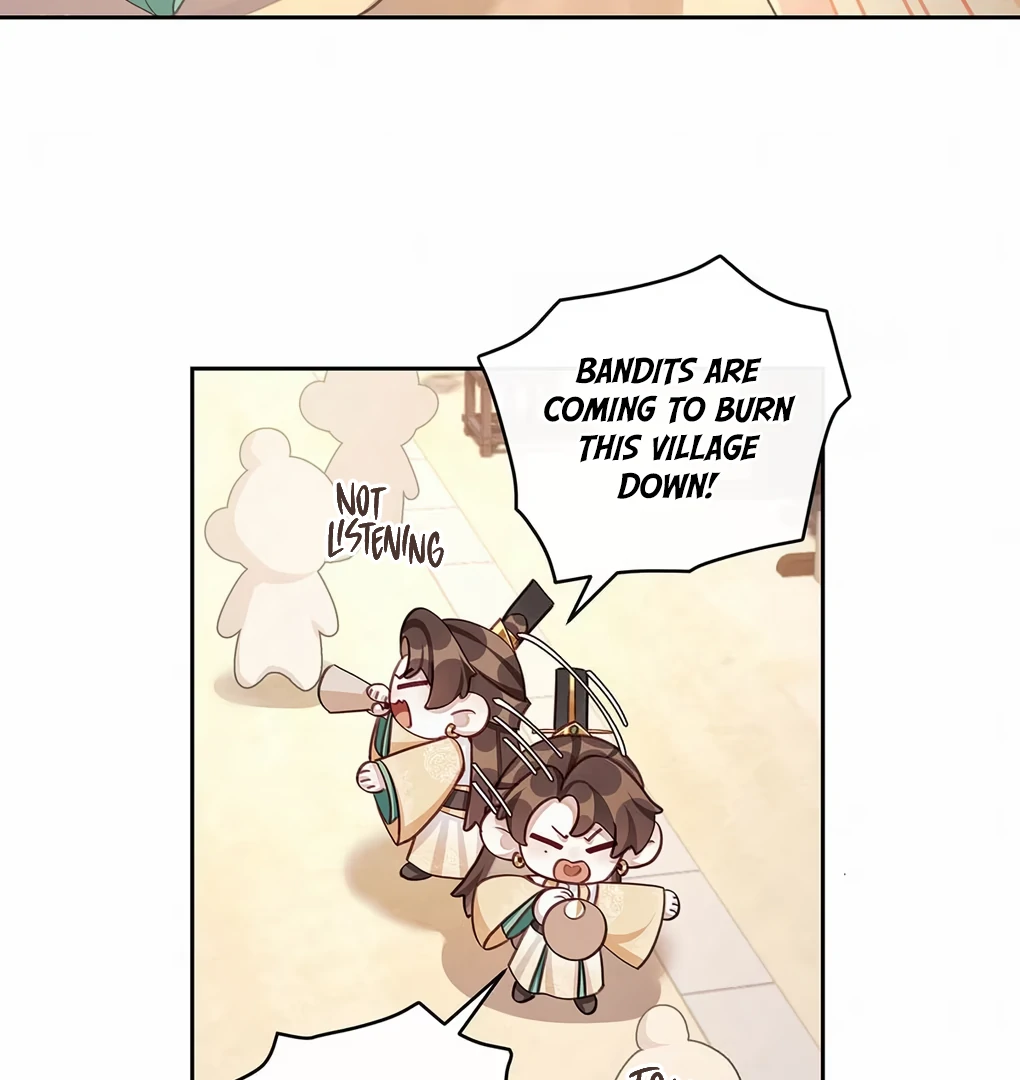 Was His Highness Assassinated Today? Chapter 7 - Page 22