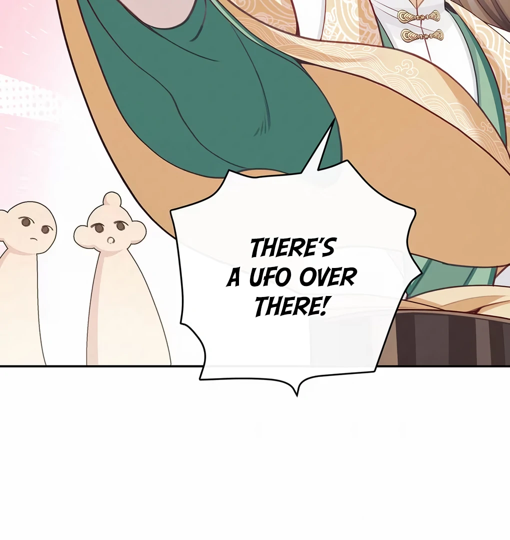 Was His Highness Assassinated Today? Chapter 7 - Page 24