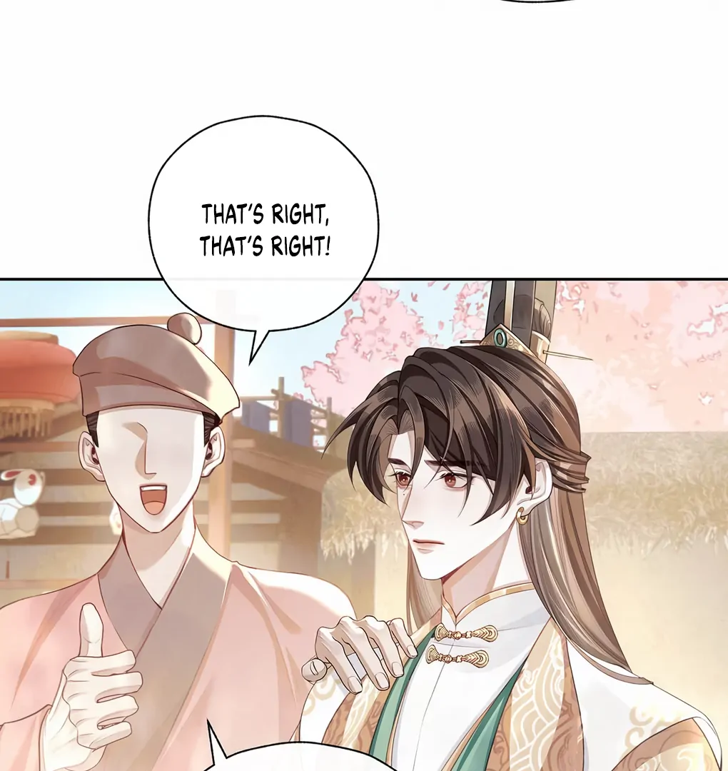 Was His Highness Assassinated Today? Chapter 7 - Page 30