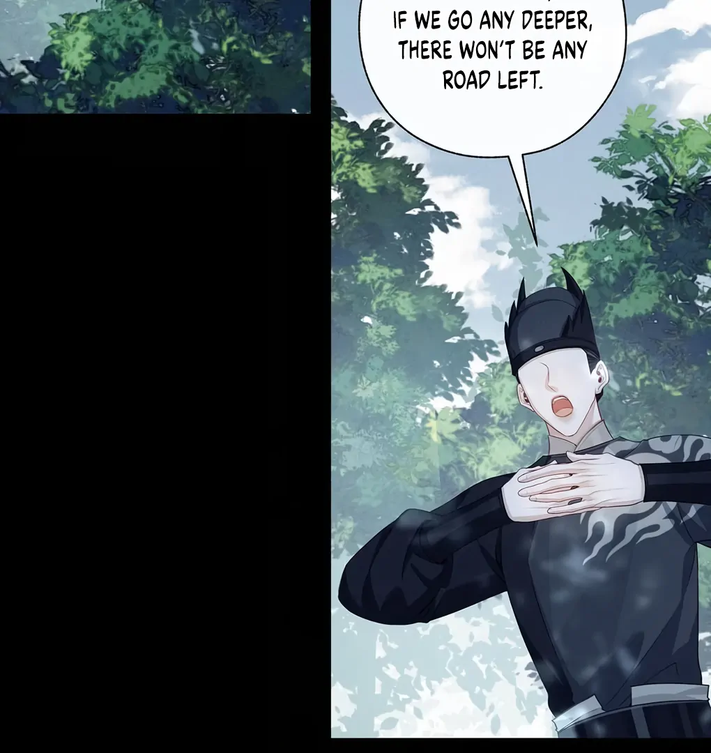 Was His Highness Assassinated Today? Chapter 7 - Page 34