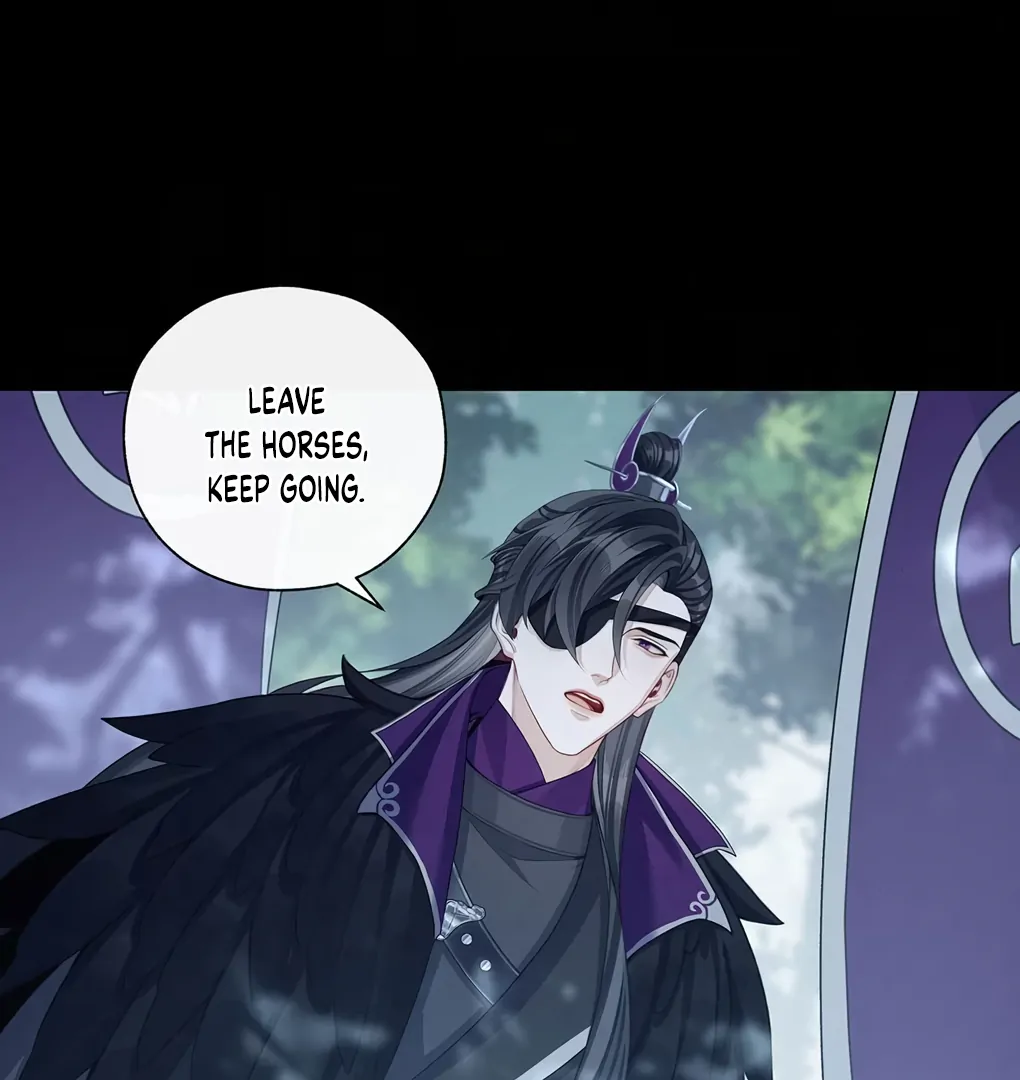 Was His Highness Assassinated Today? Chapter 7 - Page 35