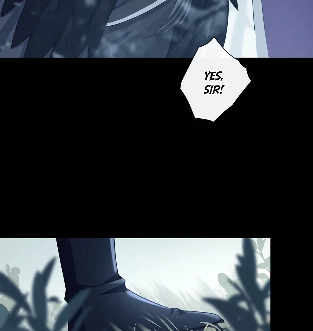 Was His Highness Assassinated Today? Chapter 7 - Page 36