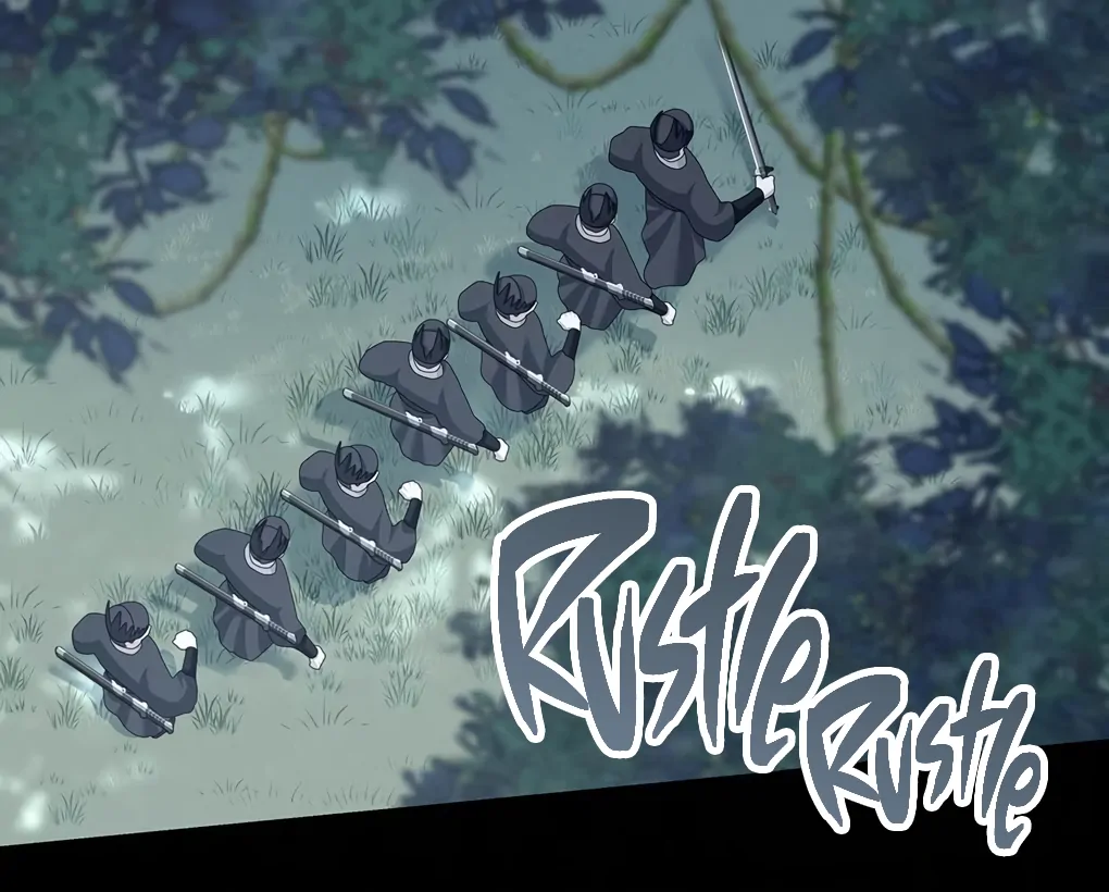 Was His Highness Assassinated Today? Chapter 7 - Page 38