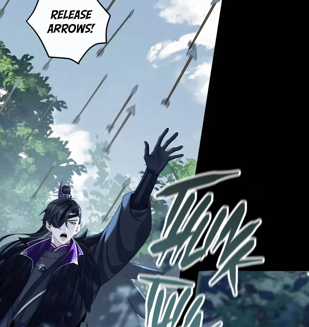 Was His Highness Assassinated Today? Chapter 7 - Page 42