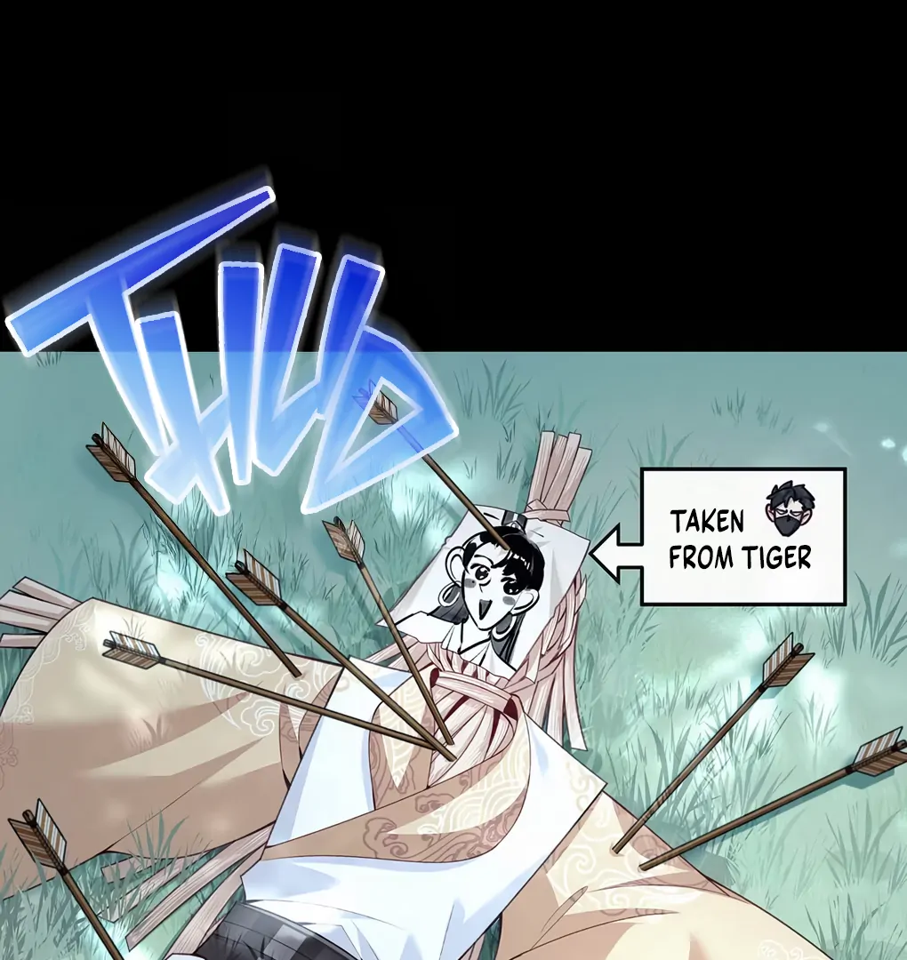 Was His Highness Assassinated Today? Chapter 7 - Page 44