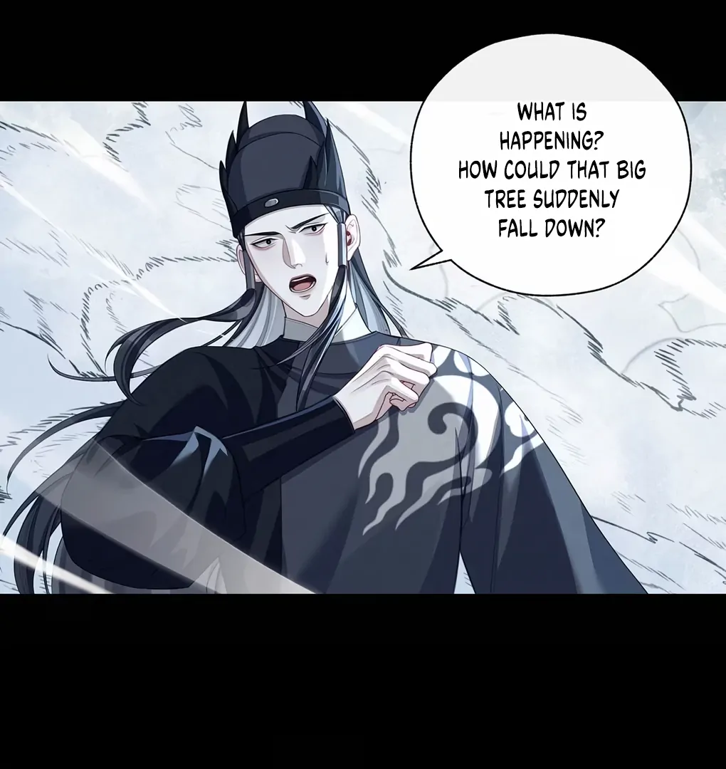 Was His Highness Assassinated Today? Chapter 7 - Page 48