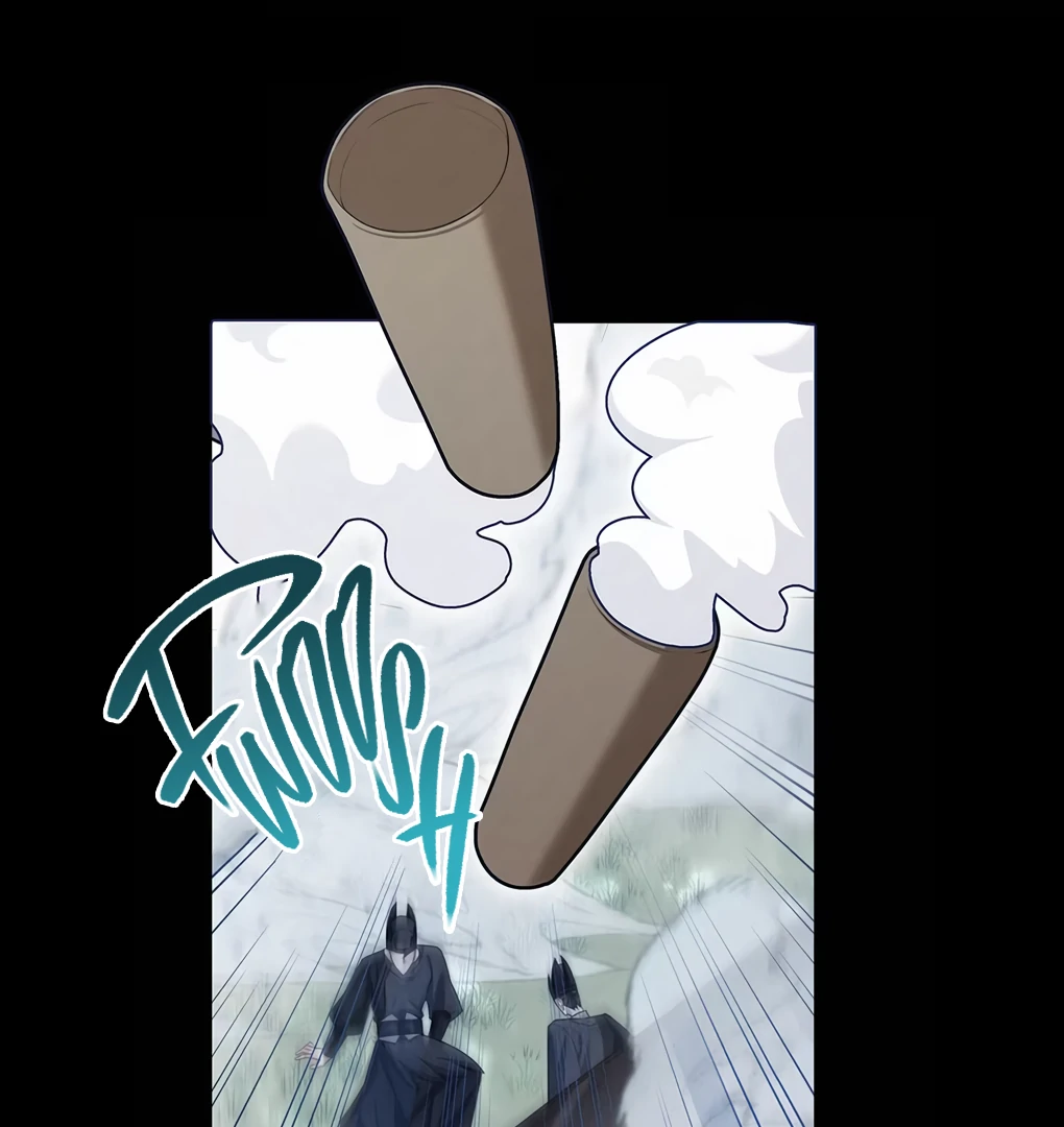 Was His Highness Assassinated Today? Chapter 7 - Page 49