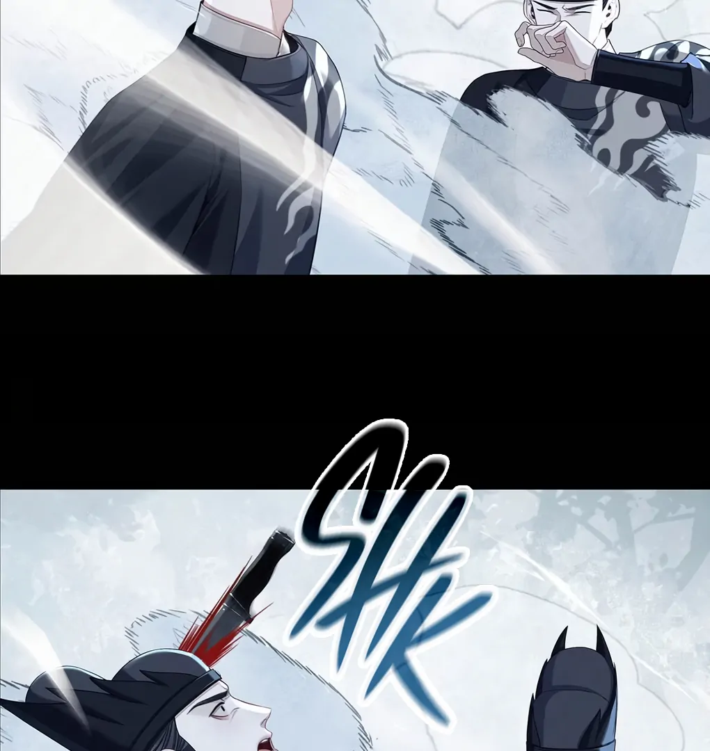 Was His Highness Assassinated Today? Chapter 7 - Page 51