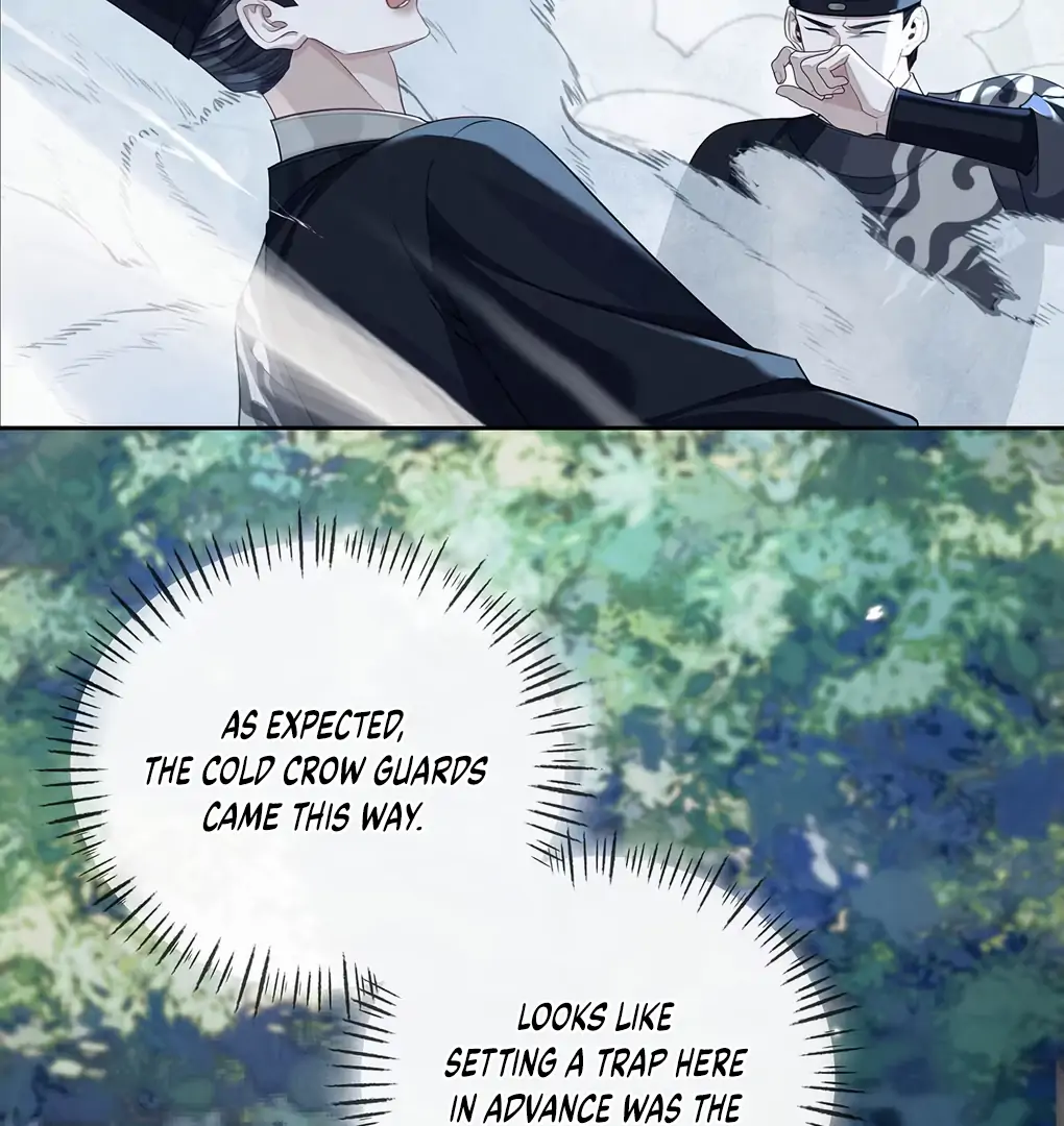 Was His Highness Assassinated Today? Chapter 7 - Page 52