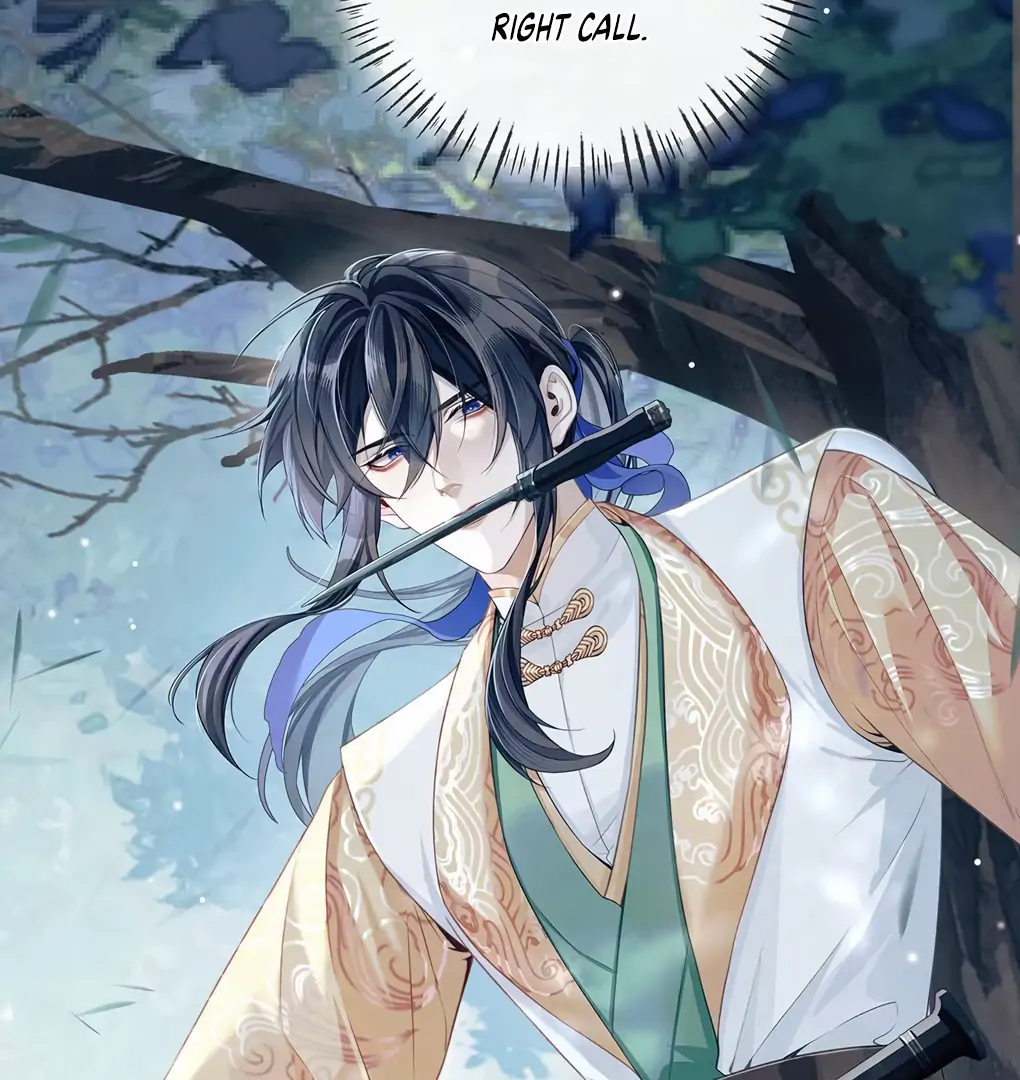 Was His Highness Assassinated Today? Chapter 7 - Page 53