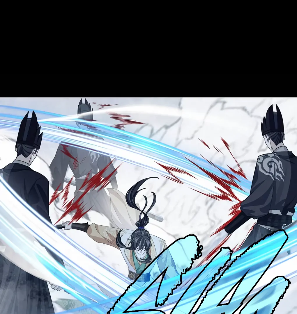 Was His Highness Assassinated Today? Chapter 7 - Page 58