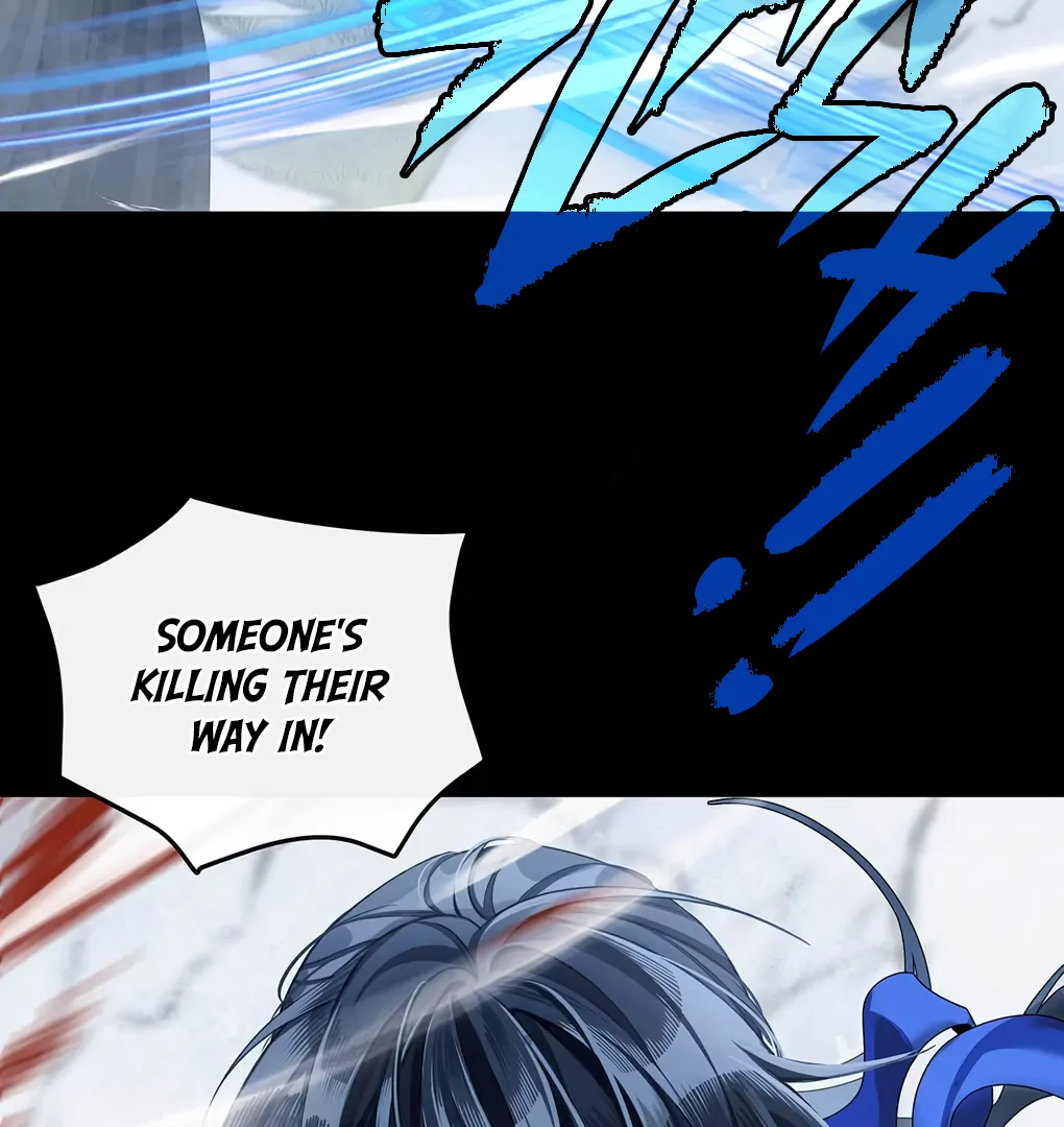 Was His Highness Assassinated Today? Chapter 7 - Page 59