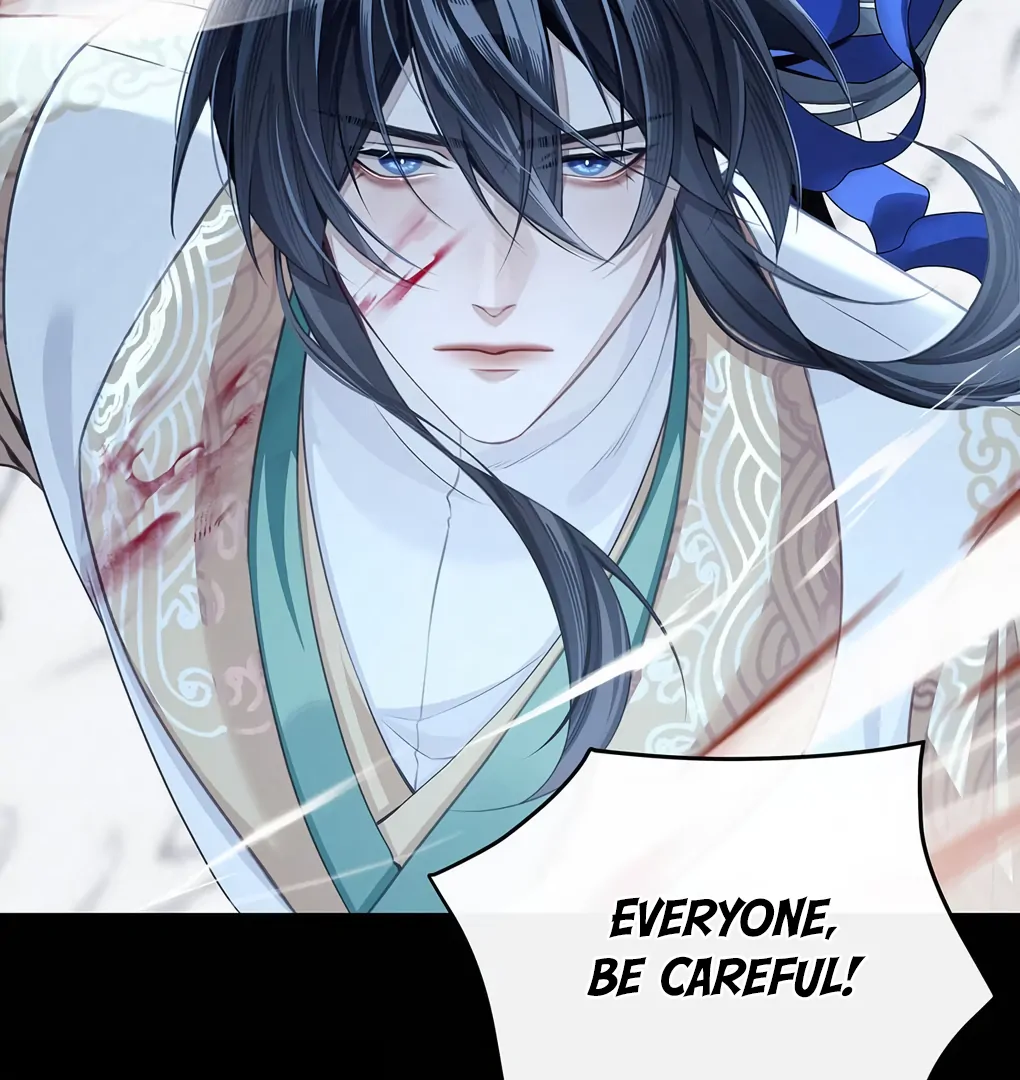 Was His Highness Assassinated Today? Chapter 7 - Page 60