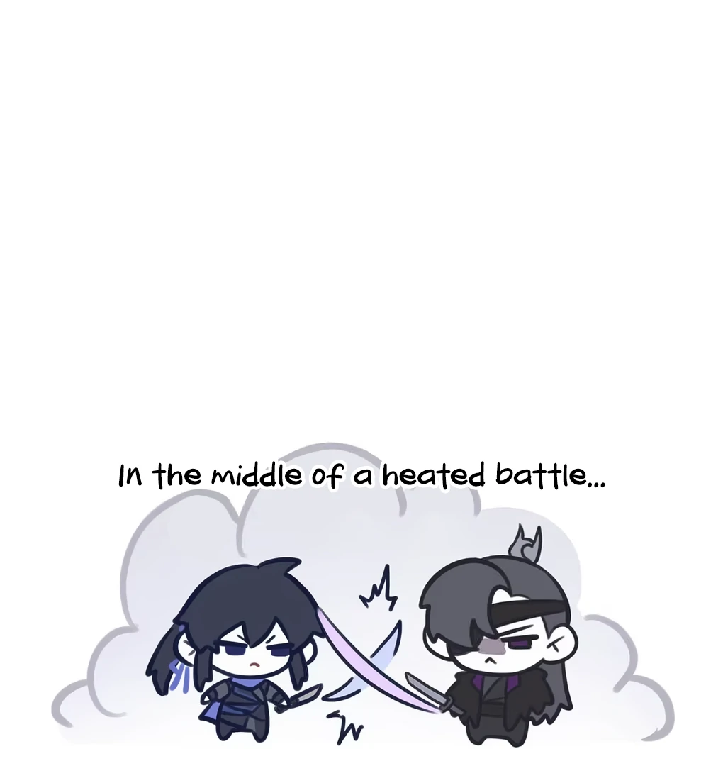 Was His Highness Assassinated Today? Chapter 7 - Page 62