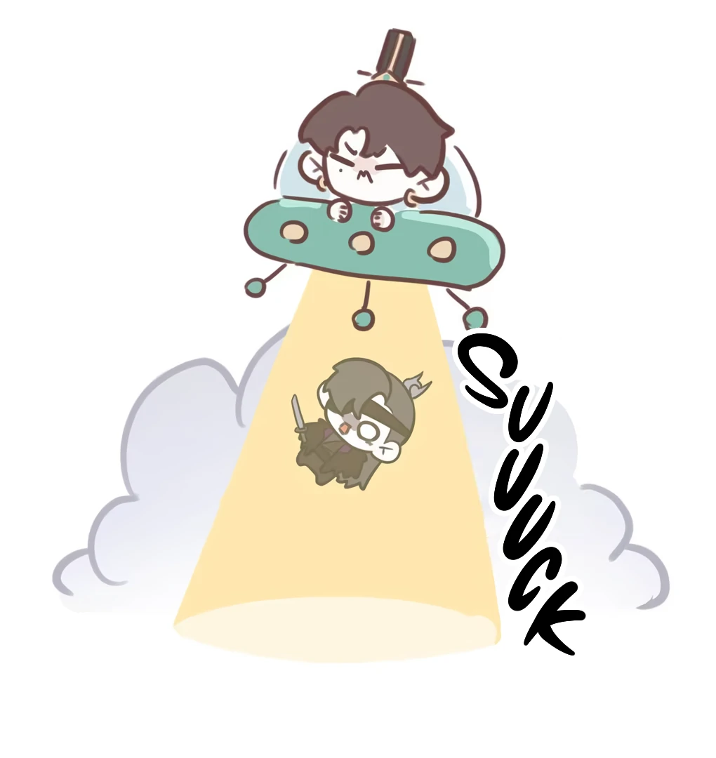 Was His Highness Assassinated Today? Chapter 7 - Page 64