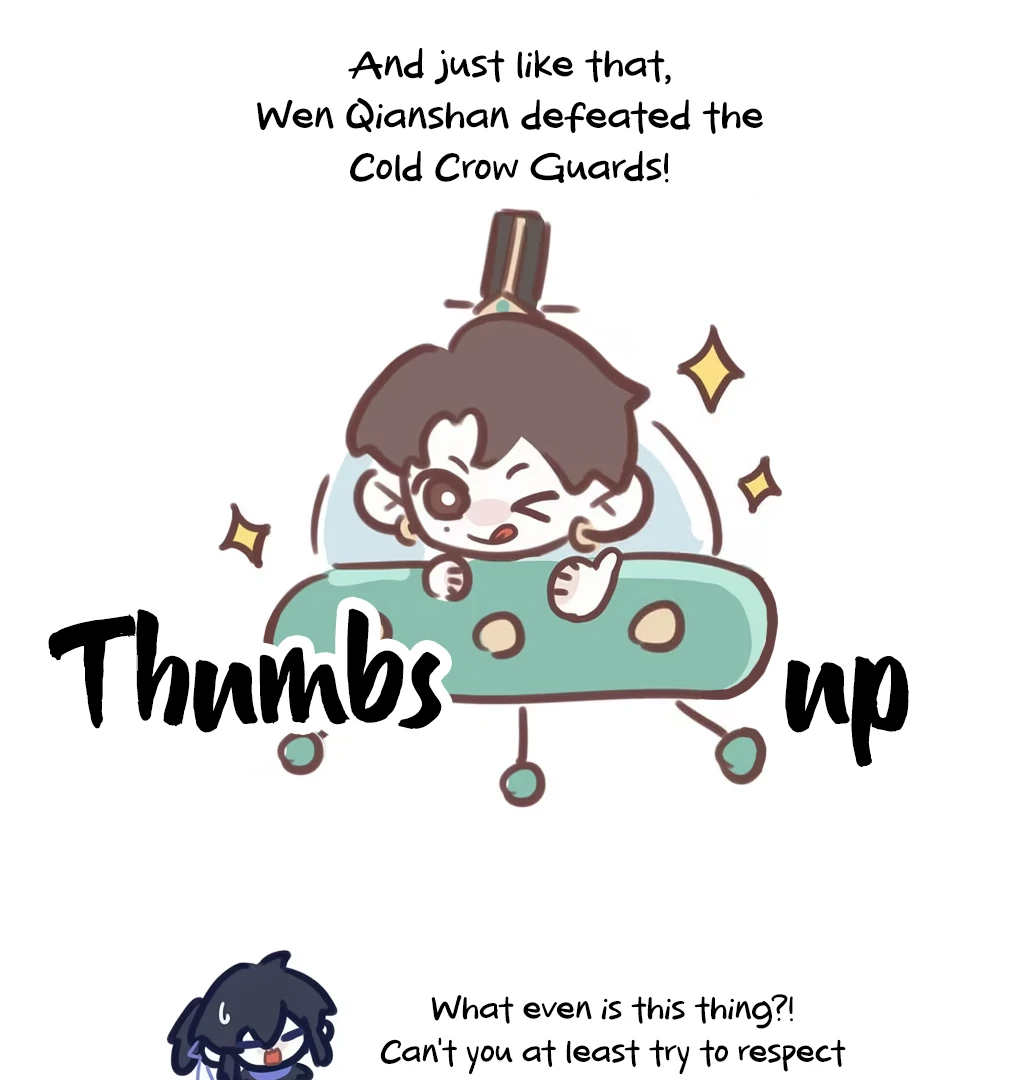 Was His Highness Assassinated Today? Chapter 7 - Page 65