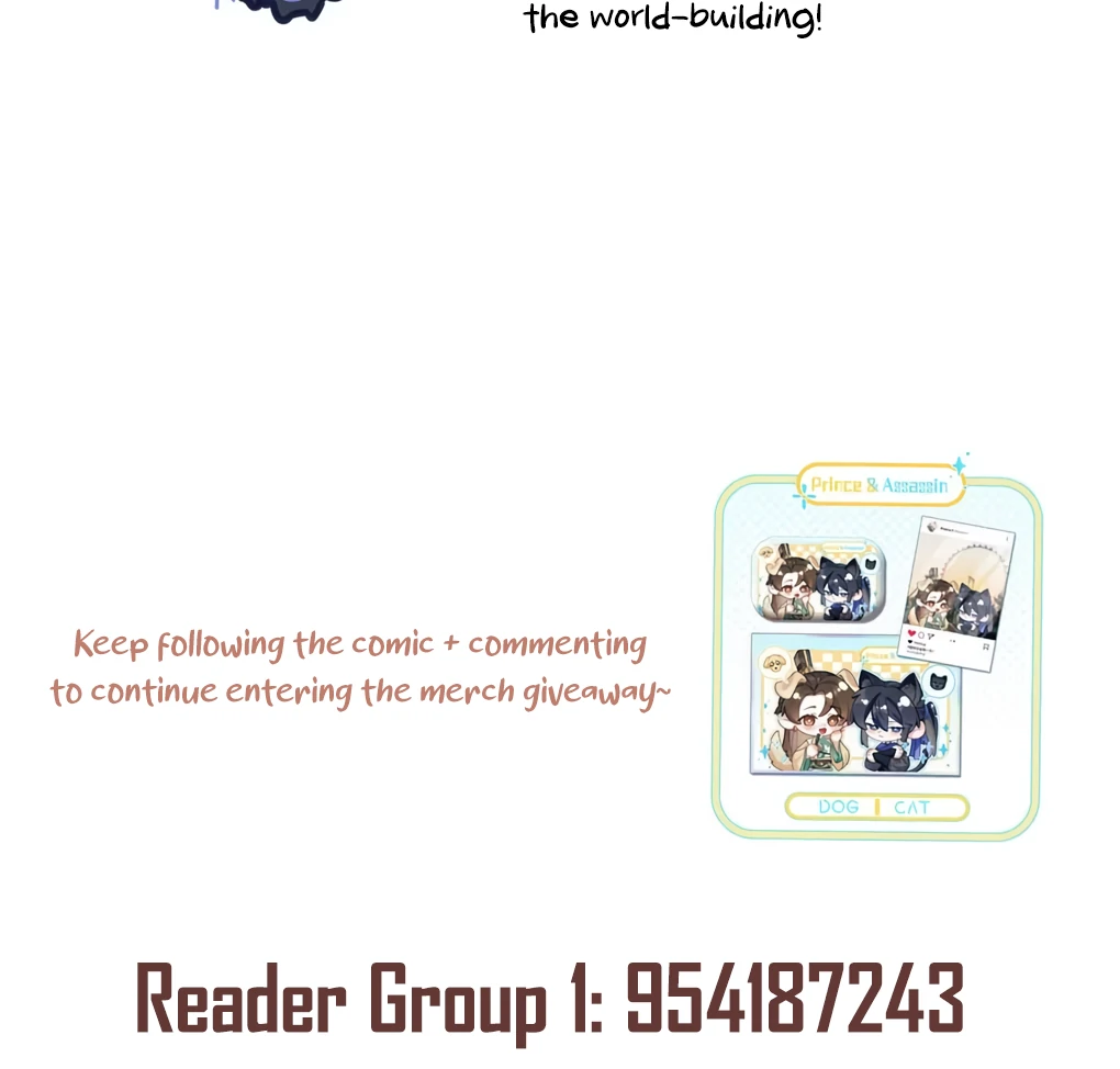 Was His Highness Assassinated Today? Chapter 7 - Page 66