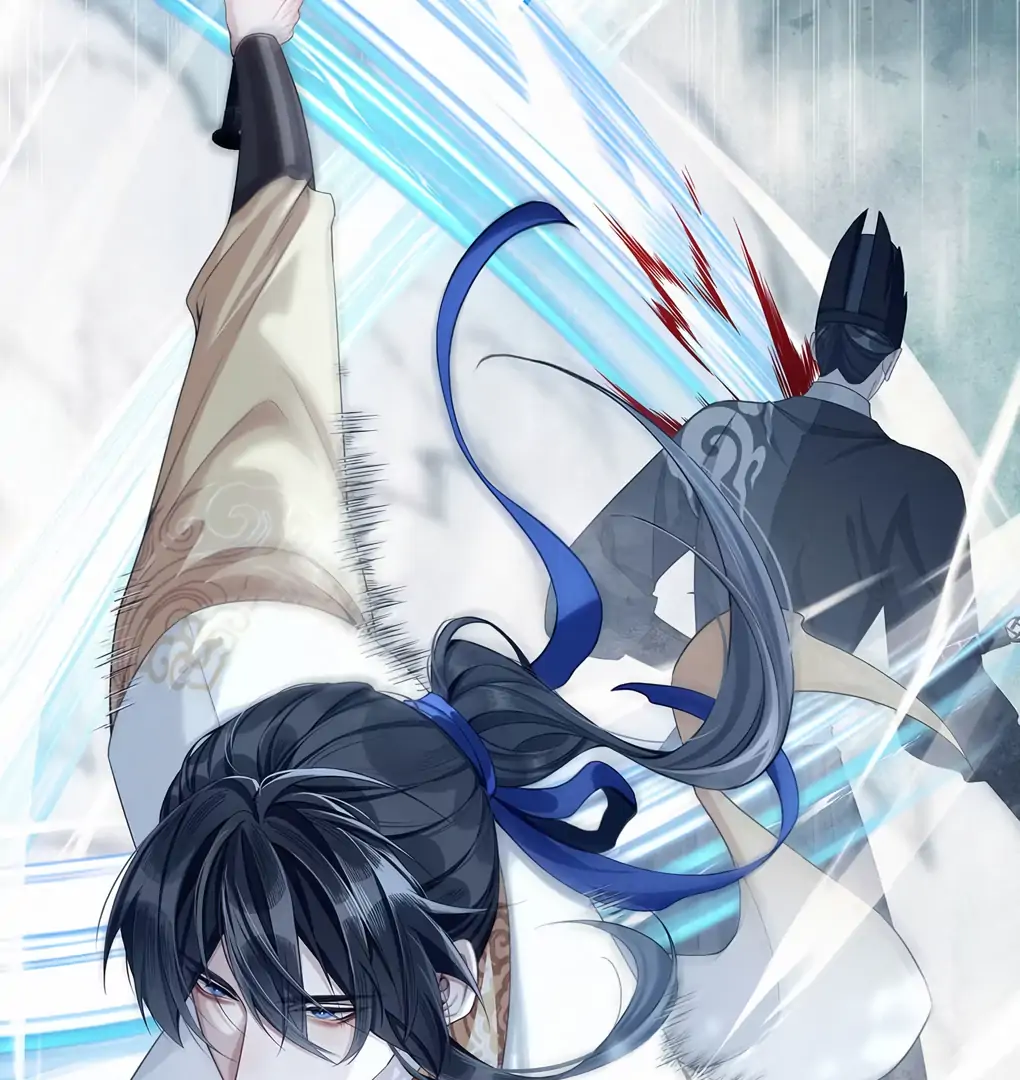 Was His Highness Assassinated Today? Chapter 8 - Page 6