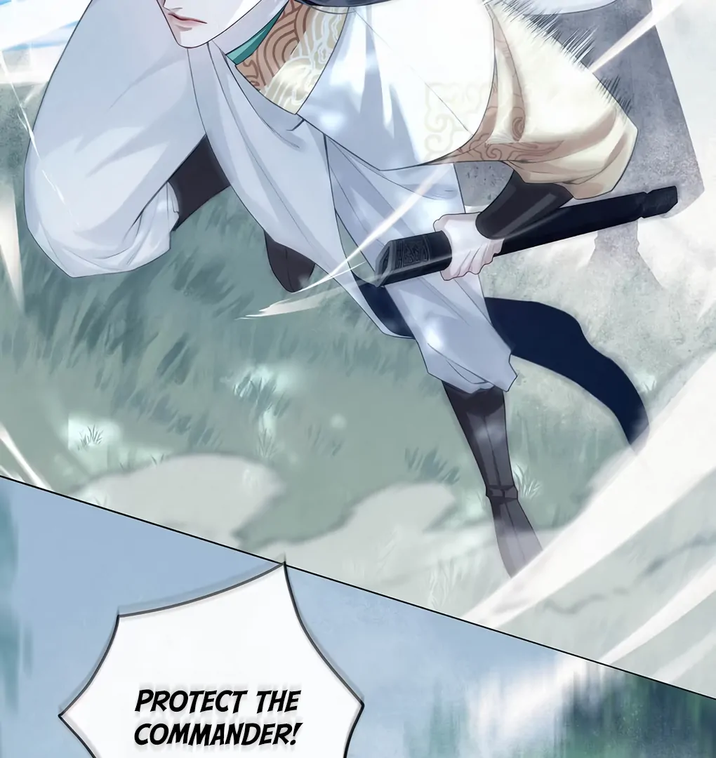 Was His Highness Assassinated Today? Chapter 8 - Page 7